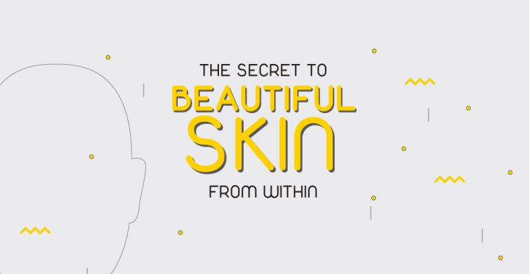 Skin Health - PULSE TCM Clinic SIngapore