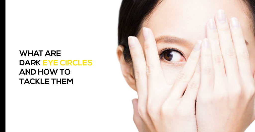 Dark Eye Circles