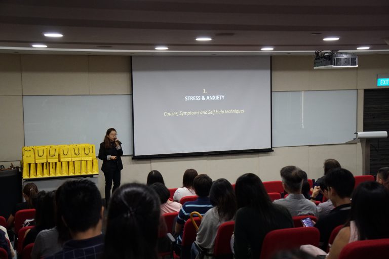 OCBC x PULSE_Digestion & Anxiety