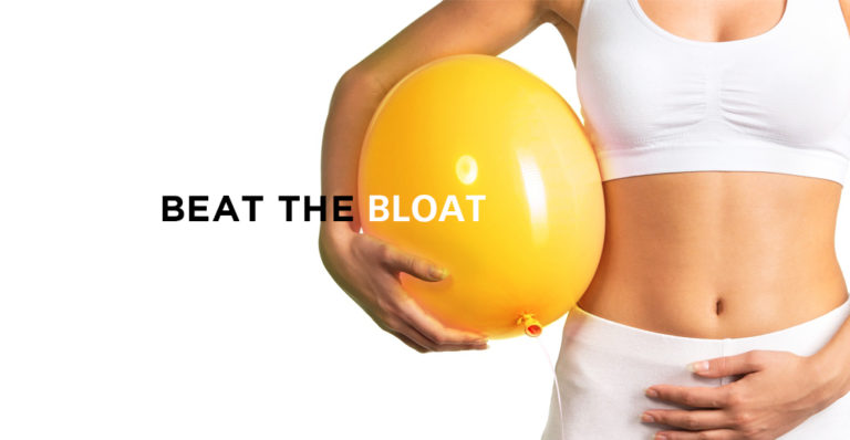 Beat the Bloat