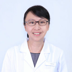 Dr Sim Beng Joo, Registered TCM Physician at PULSE TCM Singapore