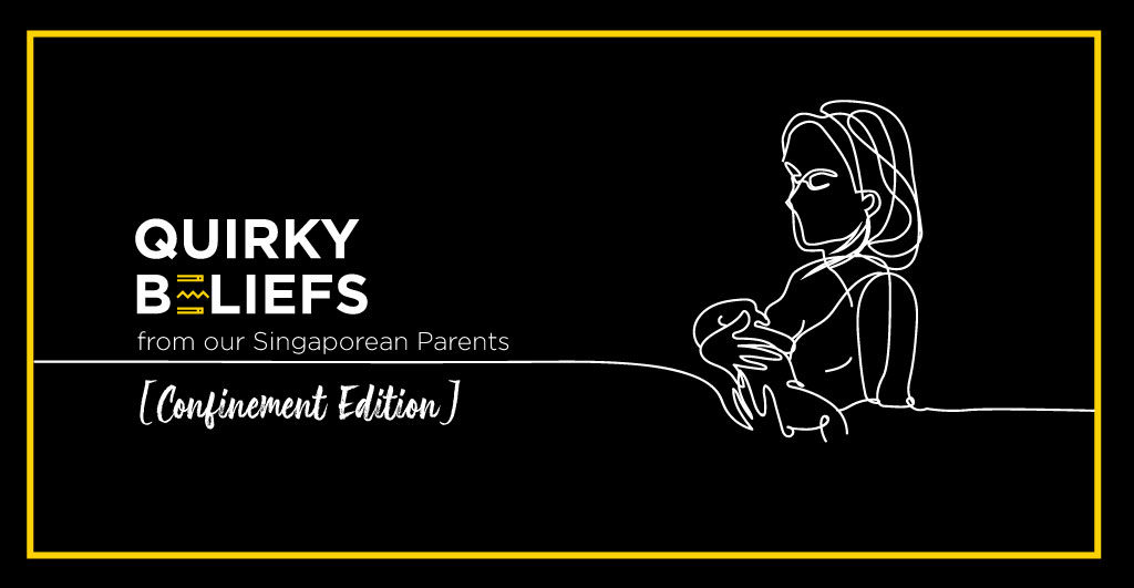 Quirky TCM Confinement Edition