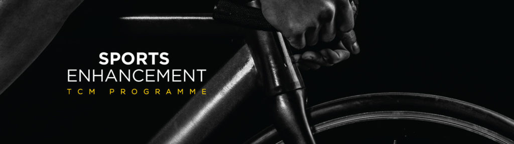 Sports Enhancement TCM Programme