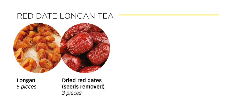 Longan-red-date-tea-