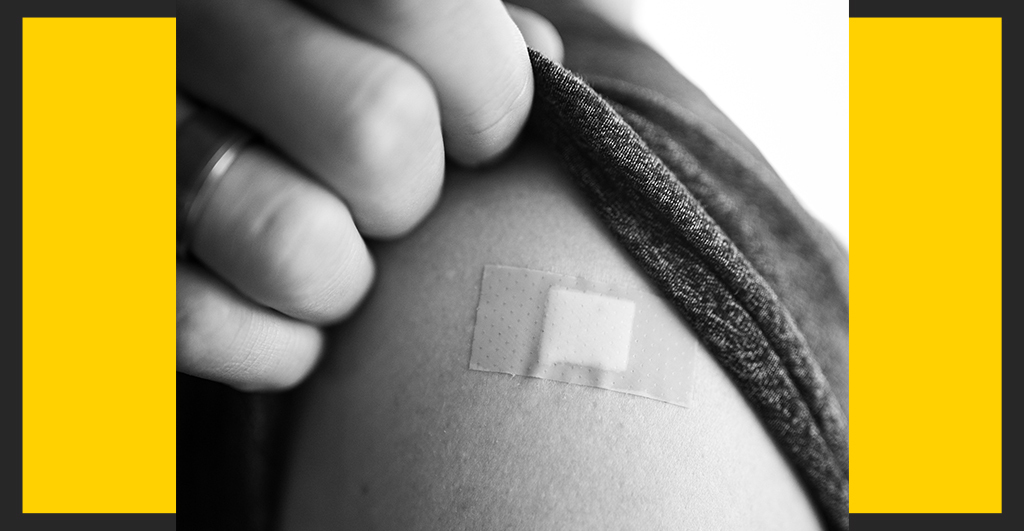 How can TCM help with Post Vaccination Care and Immunity 1