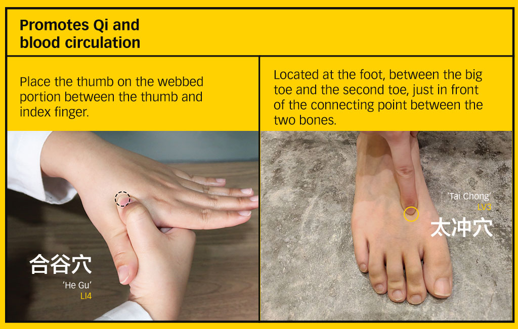 How can TCM help with Post Vaccination Care and Immunity 6 v2