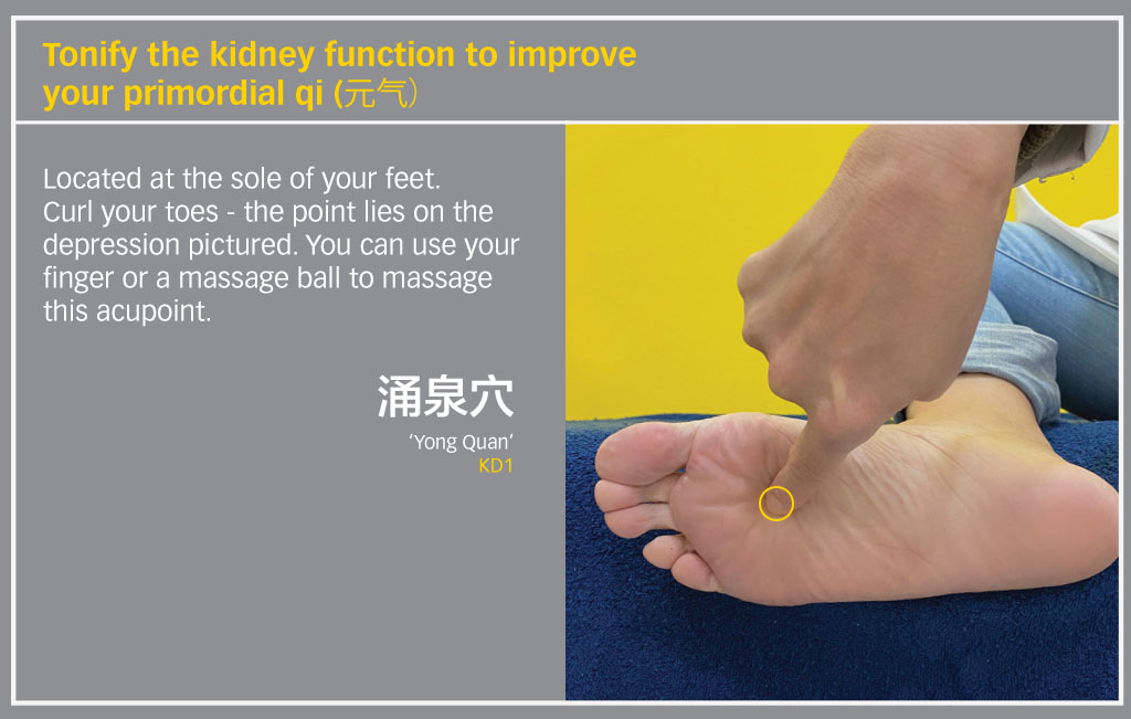 How can TCM help with Post Vaccination Care and Immunity 9 v2