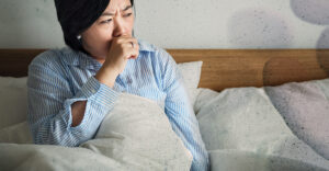 How to cope with mild symptoms of COVID-19 using TCM 1