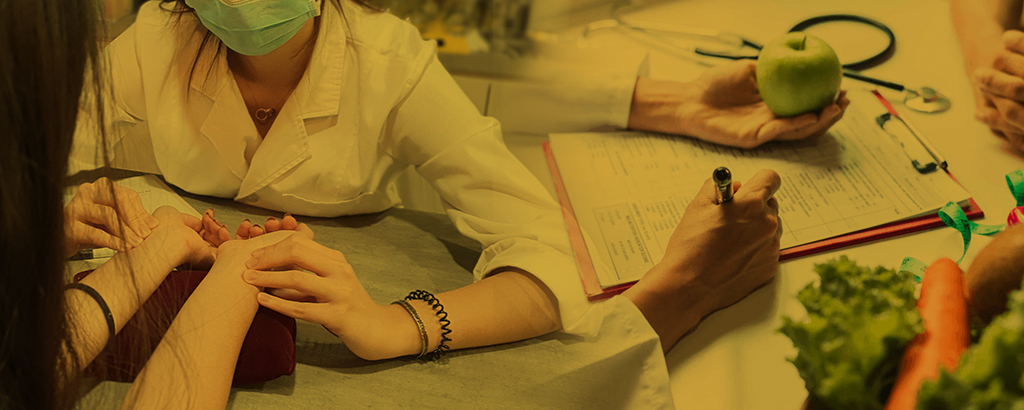 medical nutrition therapy, nutrition, diet, physician, clinical dietitian, pulse tcm, tcm in singapore