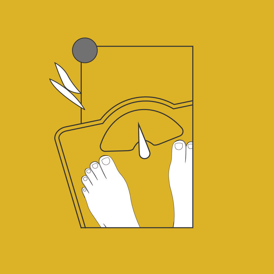 Graphic of PULSE TCM weight management program