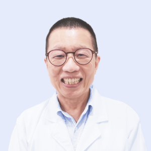 Dr Kevin Tang, Registered TCM Physician at PULSE TCM Singapore