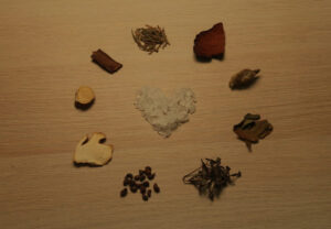 chinese herbs