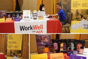 Introduction of PULSE TCM services and proprietary PULSE TCM supplements