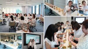 PAP WOMEN’S WING x PULSE