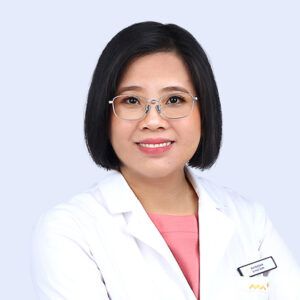 Physician Ji Hui Jun, Registered TCM Physician at PULSE TCM Singapore