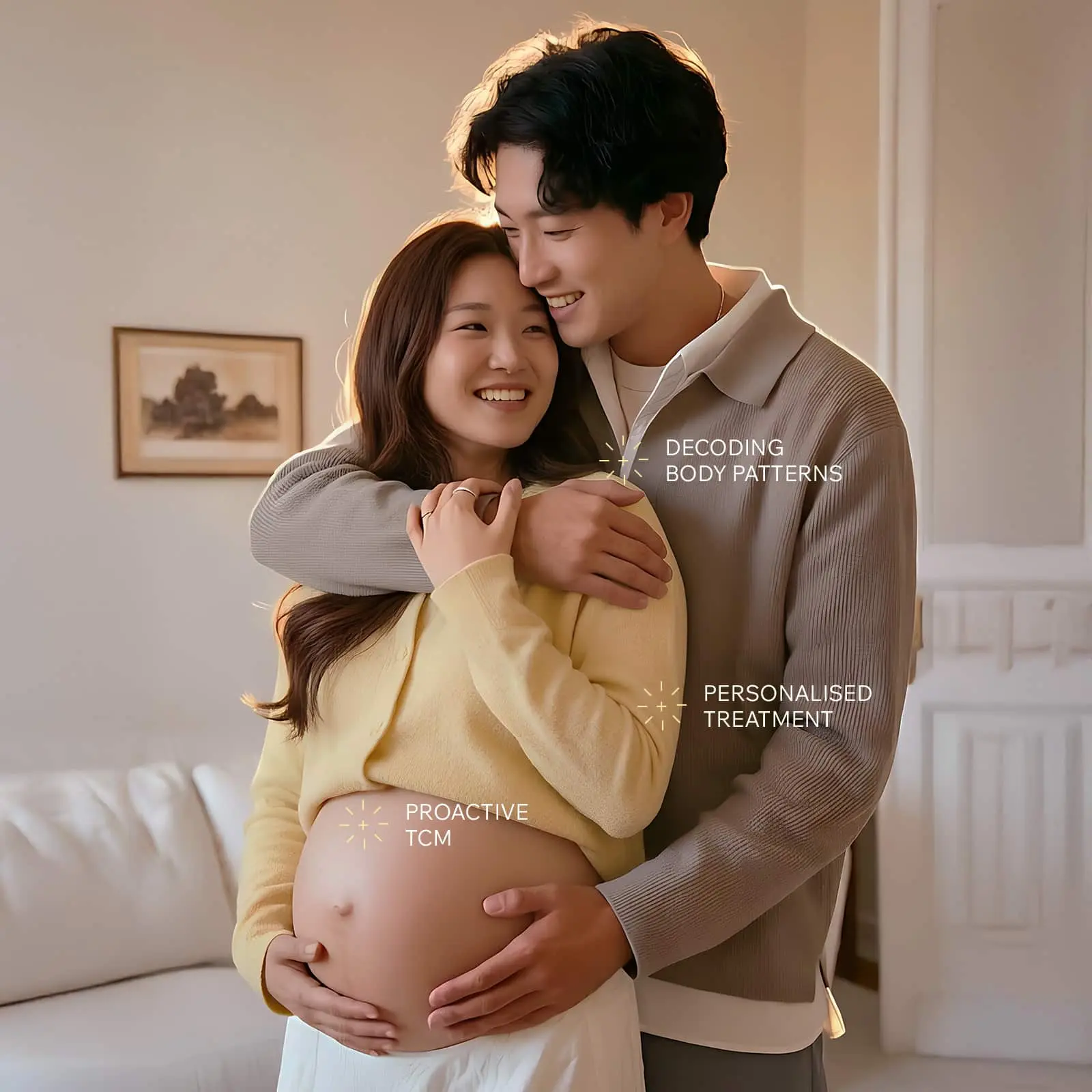 PULSE TCM Fertility Management Programme Promo