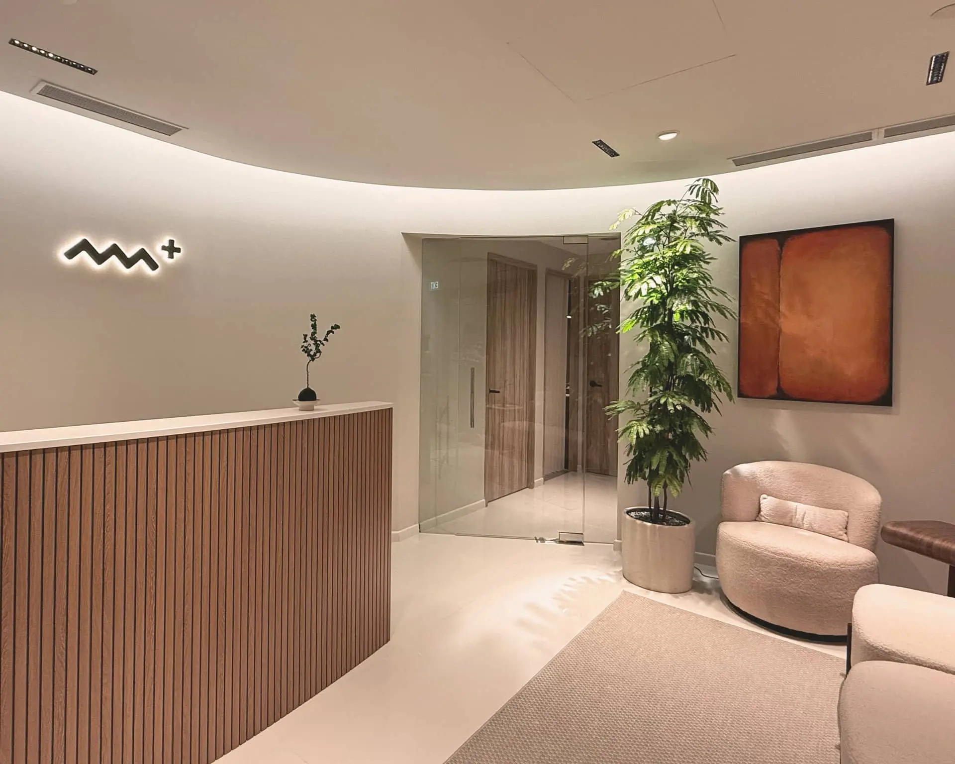 PULSE TCM Clinic ION Orchard