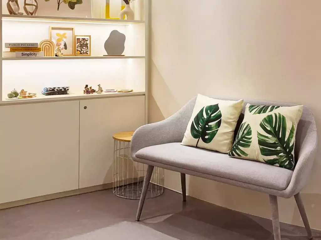 A photo of PULSE TCM Clinic at Woodleigh